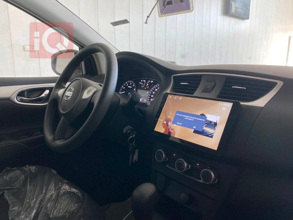 نیسان سێنترا